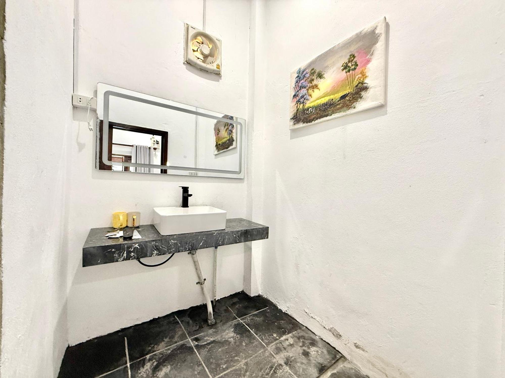 Xin Ya Duo Hotel Luang Prabang Exteriör bild