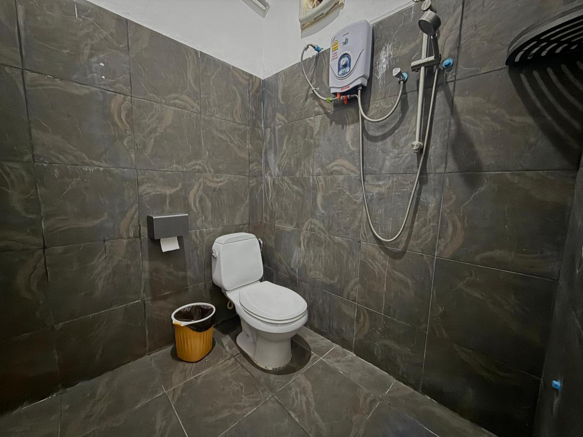 Xin Ya Duo Hotel Luang Prabang Exteriör bild