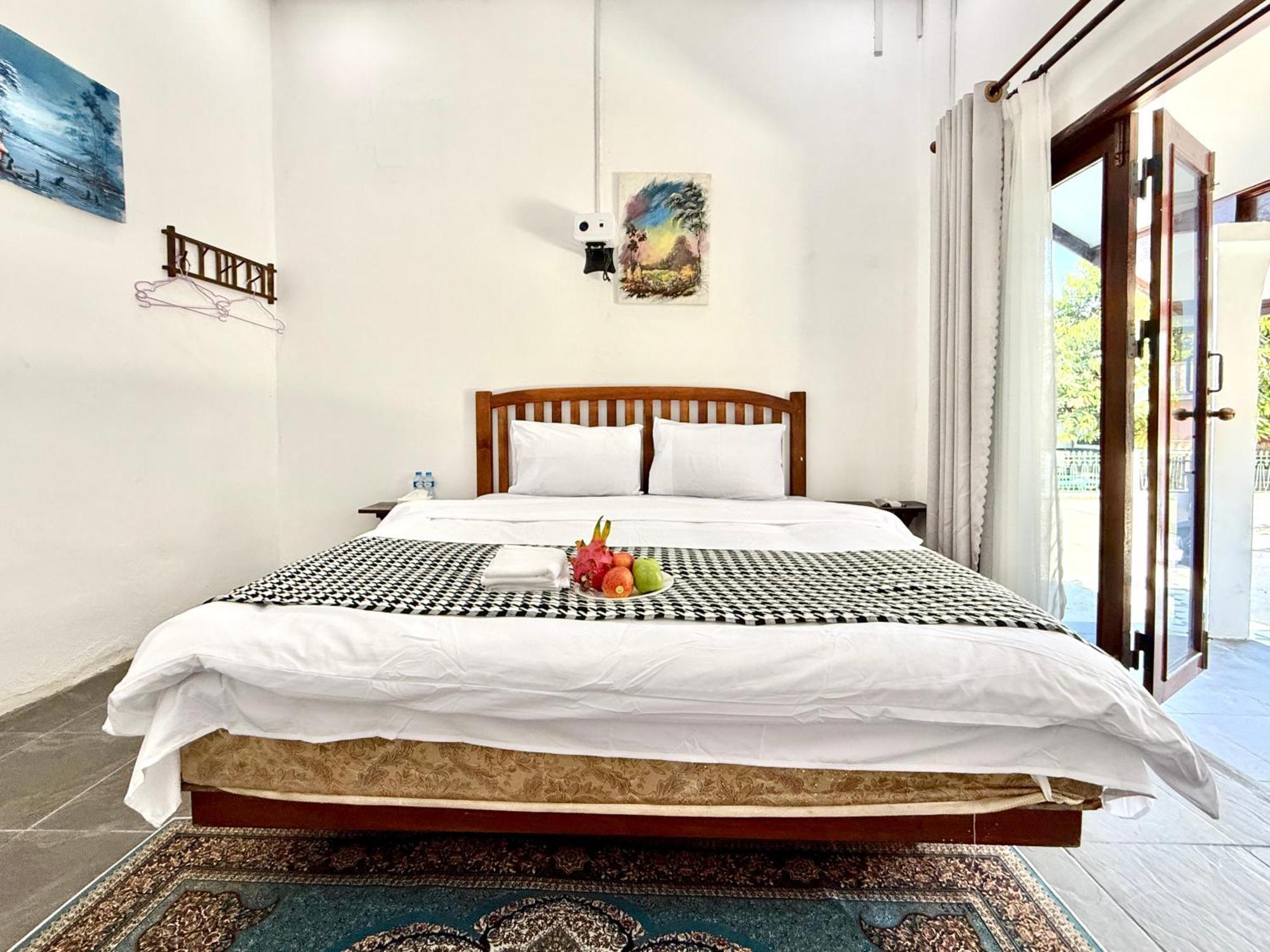 Xin Ya Duo Hotel Luang Prabang Exteriör bild